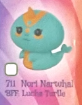 711 Nori Narwhal
